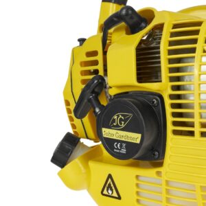 Motorni pihalnik listja 1KM puhalnik 7500 vrt/min 700ml