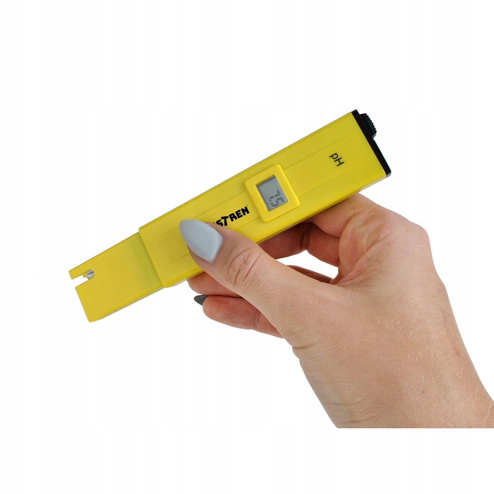 LCD digitalni pH tester vode ATC 9 LCD digitalni pH tester vode ATC - slika 7