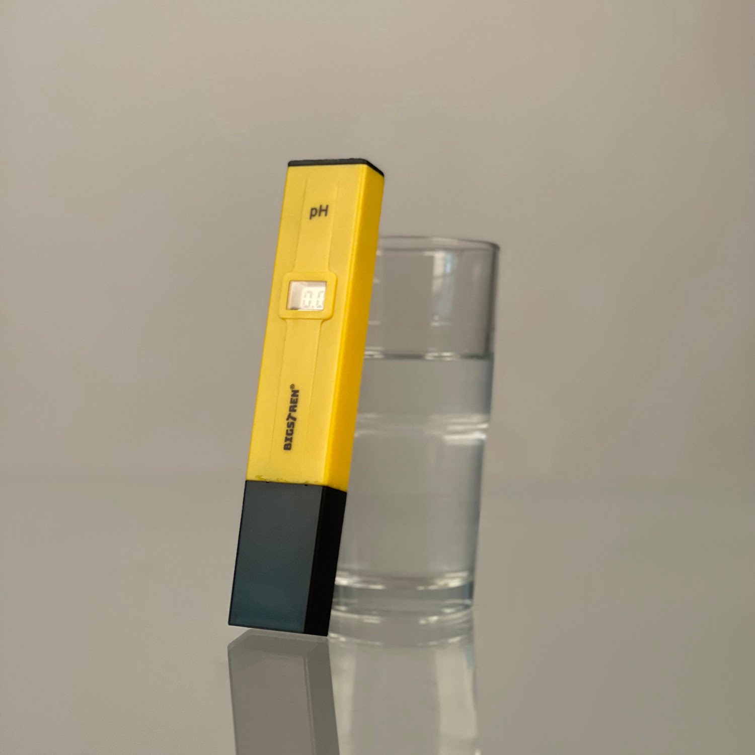 LCD digitalni pH tester vode ATC 14 LCD digitalni pH tester vode ATC - slika 12