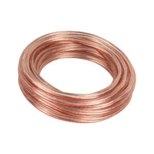 Set kablov za avto ojačevalec 5m 60A