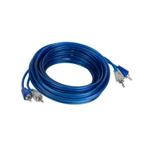 Set kablov za avto ojačevalec 5m 60A