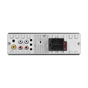 12V 1DIN avtoradio LCD 4x50W MP3 2x USB Bluetooth RCA + daljinec