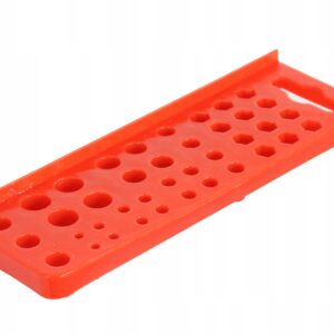 Stenski predalnik PVC 46 delni organizator orodja 95x55cm