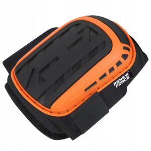 Set univerzalnih nakolenčnikov z gelom dvojno zapenjanje