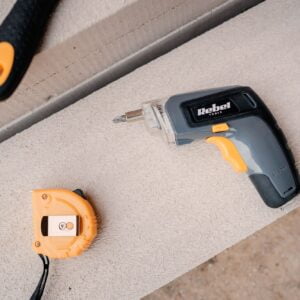 Magnetni aku. vijačnik 1300mAh Li-ion LED 3,6V + nastavki