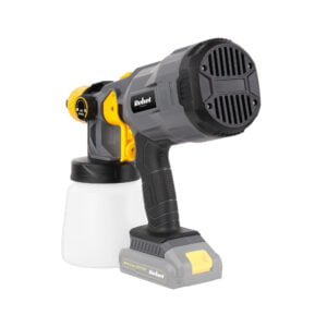 20V akumulatorska pršilna lakirna enota za pleskanje 800ml