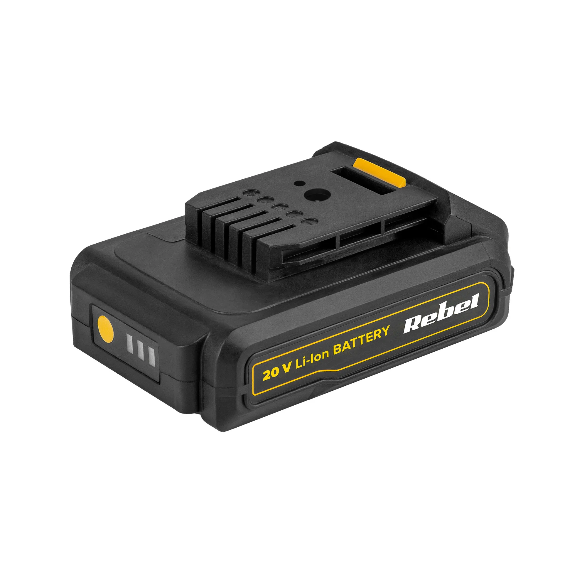 20V nadomestna polnilna baterija 2Ah Li-Ion akumulator 5 20V nadomestna polnilna Li-Ion baterija 2Ah
