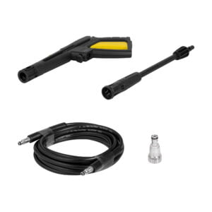 1800W visokotlačni čistilnik 140bar 5m cevi