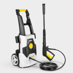 1800W visokotlačni čistilnik 140bar 5m cevi