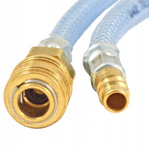 Cev za kompresorje 20m 60Bar