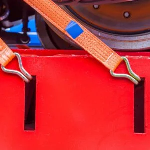 Alternativni prikaz seta od 4 spojne trake 6 m trake 35 mm