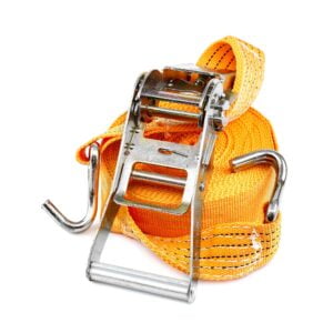 Komplet 4x povezovalnih trakov 6m gurtna 35mm