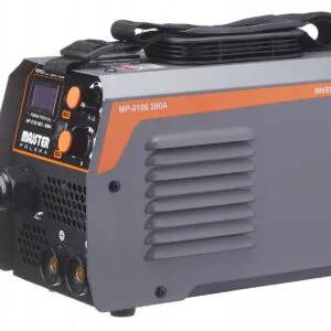 IGBT MIG MAG FLUX MMA 200A inverterski aparat za zavarivanje bez plina + žica 24 IGBT MIG MAG FLUX MMA 200A inverterski aparat za zavarivanje bez plina + žica