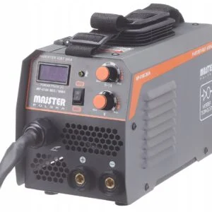 IGBT MIG MAG FLUX MMA 200A inverterski aparat za zavarivanje bez plina + žica 25 IGBT MIG MAG FLUX MMA 200A inverterski aparat za zavarivanje bez plina + žica