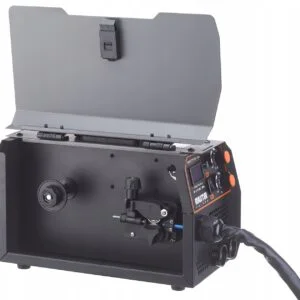 IGBT MIG MAG FLUX MMA 200A inverterski aparat za zavarivanje bez plina + žica 26 IGBT MIG MAG FLUX MMA 200A inverterski aparat za zavarivanje bez plina + žica