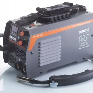 IGBT MIG MAG FLUX MMA 200A inverterski aparat za zavarivanje bez plina + žica 27 IGBT MIG MAG FLUX MMA 200A inverterski aparat za zavarivanje bez plina + žica