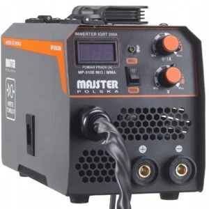 IGBT MIG MAG FLUX MMA 200A inverterski aparat za zavarivanje bez plina + žica 29 IGBT MIG MAG FLUX MMA 200A inverterski aparat za zavarivanje bez plina + žica
