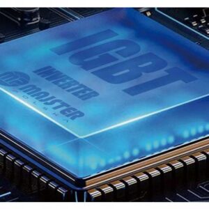 MMA TIG IGBT 300A inverterski varilni aparat LCD