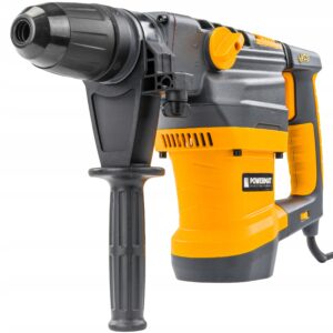 2800W SDS MAX elektropnevmatsko kombinirano kladivo in vrtalnik 18J VCS