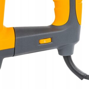 2800W SDS MAX elektropnevmatsko kombinirano kladivo in vrtalnik 18J VCS