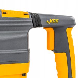 2800W SDS MAX elektropnevmatsko kombinirano kladivo in vrtalnik 18J VCS