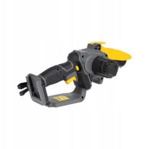 a close up of a tool