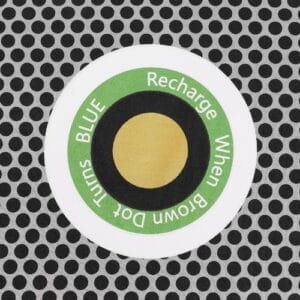 Razvlaževalec in absorber vlage za avto 20cm silikagel