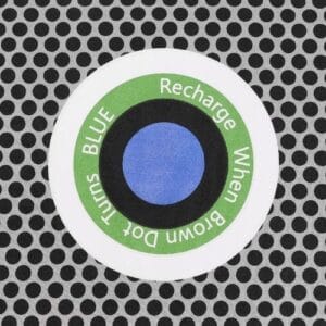 Razvlaževalec in absorber vlage za avto 20cm silikagel