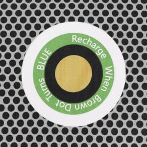 Razvlaževalec in absorber vlage za avto 20cm silikagel