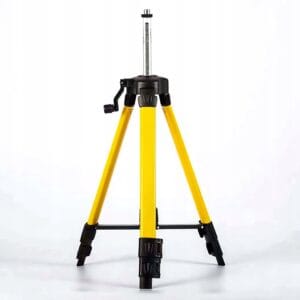 Univerzalni kovinski stativ za laserske nivelirje do 120cm