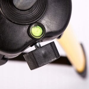 Univerzalni kovinski stativ za laserske nivelirje do 120cm