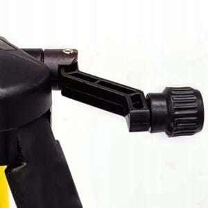 Univerzalni kovinski stativ za laserske nivelirje do 120cm