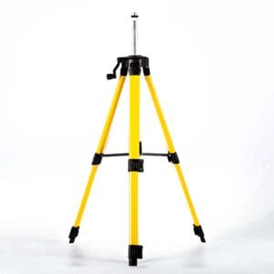 Univerzalni kovinski stativ za laserske nivelirje do 120cm