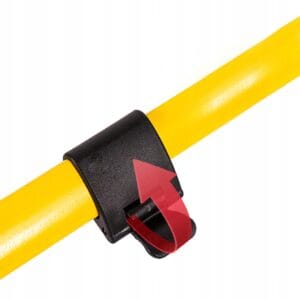 Univerzalni kovinski stativ za laserske nivelirje do 120cm