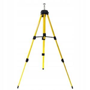 Univerzalni kovinski stativ za laserske nivelirje do 120cm