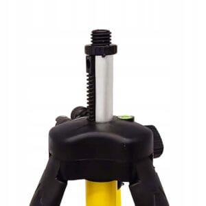 Univerzalni kovinski stativ za laserske nivelirje do 120cm