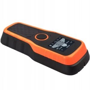 3v1 LCD detektor električnih vodnikov kovin in profilov