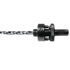 Adapter HEX za vrtalno kronsko žago 32-168 mm 11 Adapter HEX za vrtalno kronsko žago