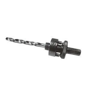 Adapter HEX za vrtalno kronsko žago 32-168 mm 13 {