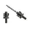 Šesterokutni adapter za pilu za jezgreno bušenje 32-168 mm za brzo stezanje