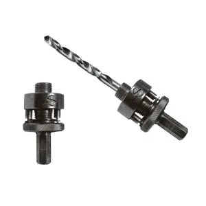 HEX adapter za pilu za jezgreno bušenje 32-168 mm