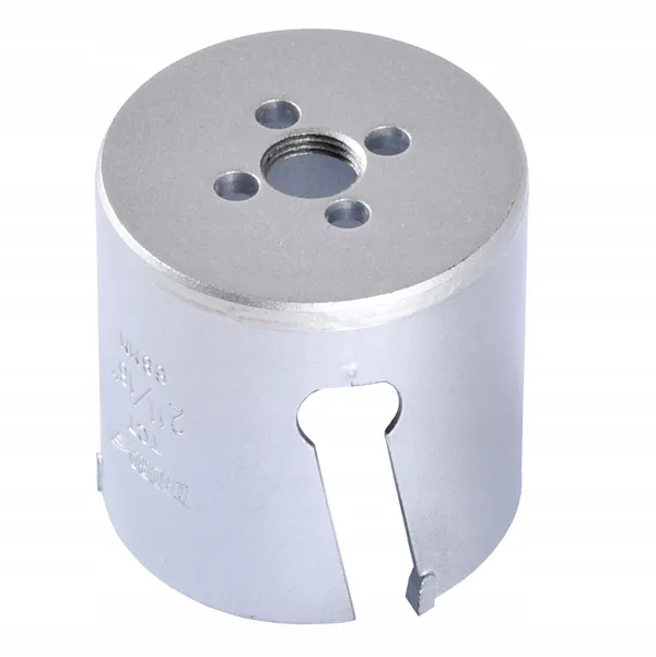 Univerzalna pila za rupe TCT 5/8 68 mm serija 08X - slika 5