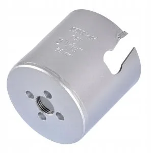 Univerzalna TCT 5/8 68 mm pila za rupe serije 08X