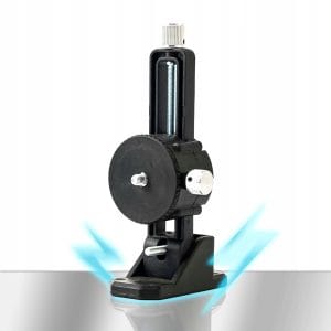 Wiederaufladbarer grüner 16-Linien-Baulaser 4D 2x 2400 mAh LL47P ANGEBOT