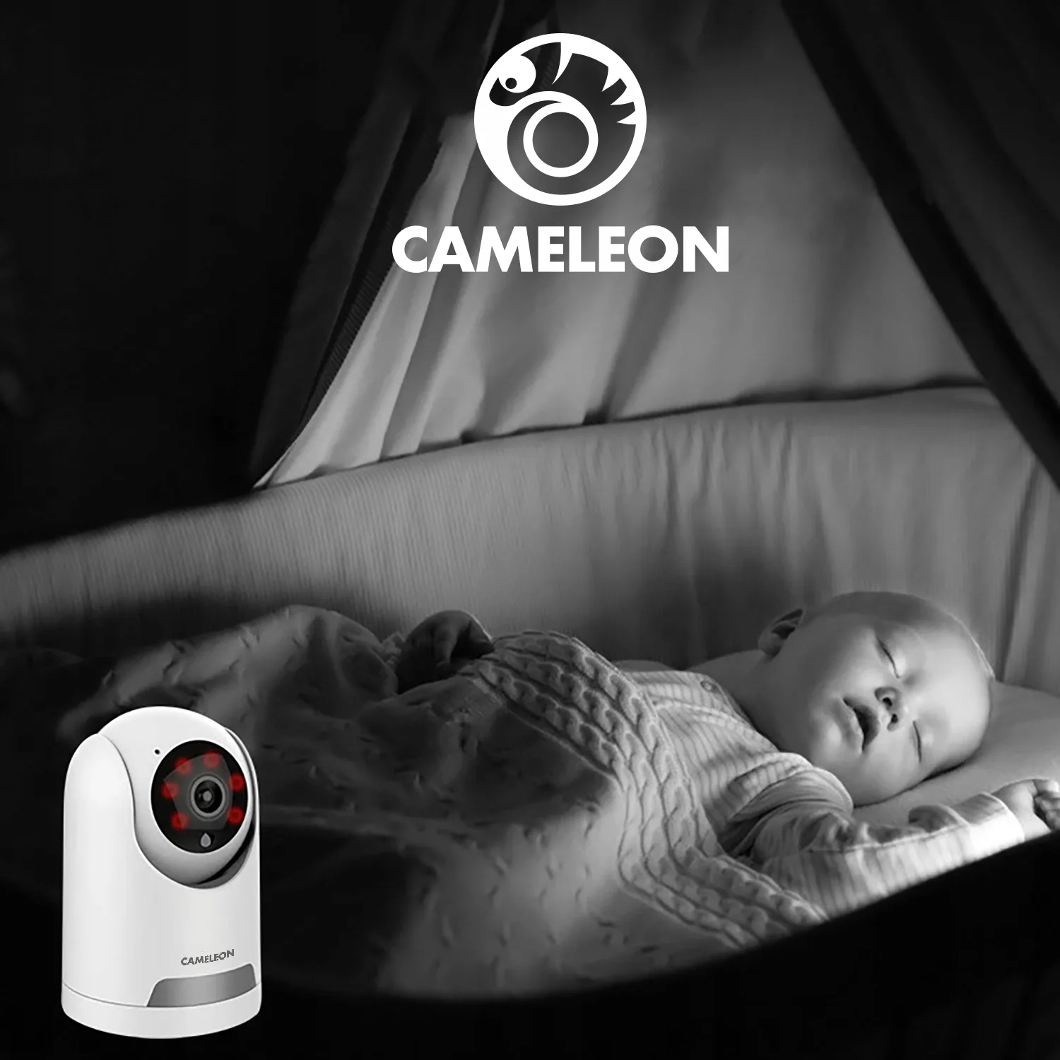Pametna WIFI bežična rotirajuća 4MPX nadzorna kamera IR praćenje ICESEE ACTION 14 Pametna WIFI bežična rotirajuća 4MPX nadzorna kamera s IR praćenjem ICESEE ACTION - slika 12