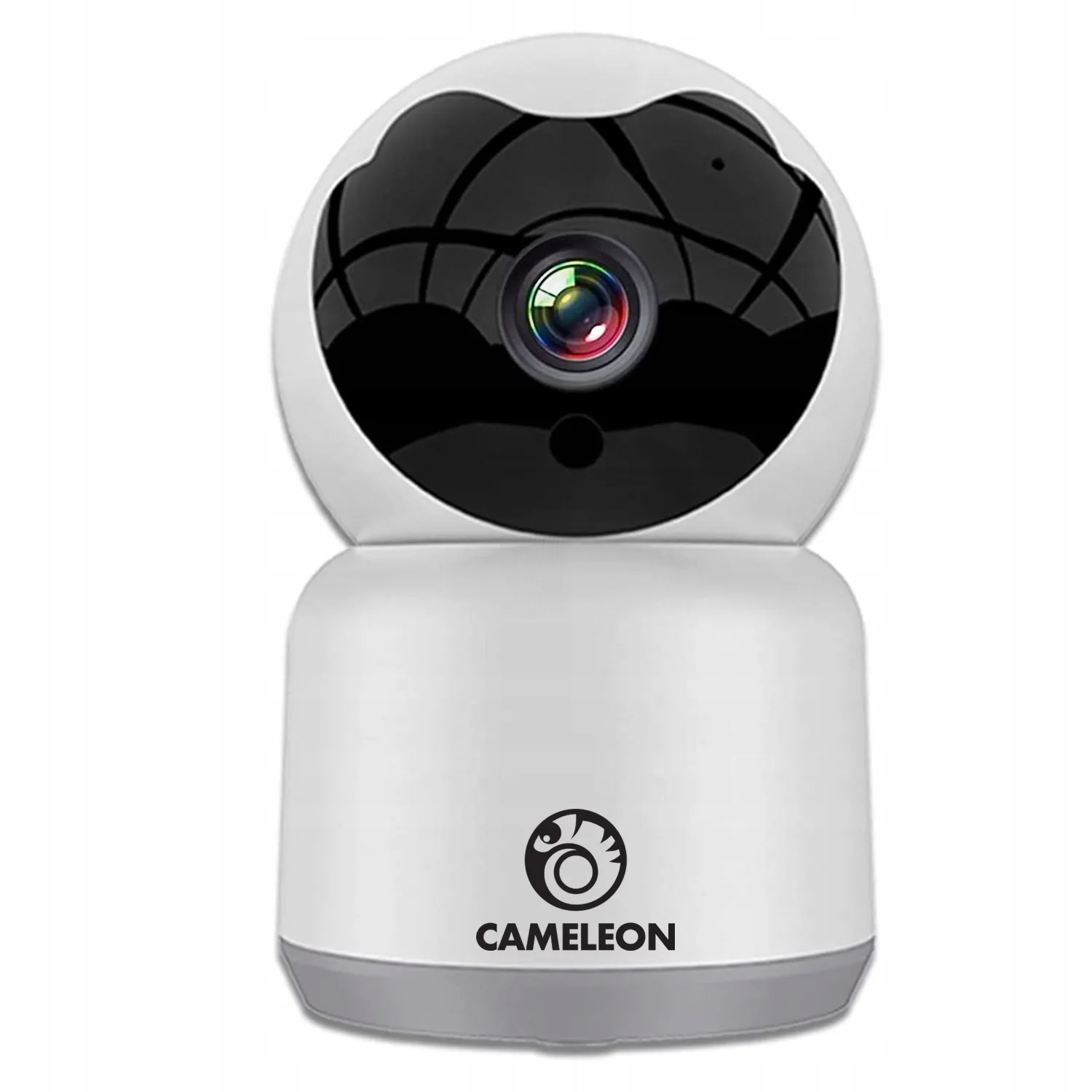 Pametna WIFI brezžična vrtljiva 3MPX nadzorna kamera sledenje TUYA - slika 7