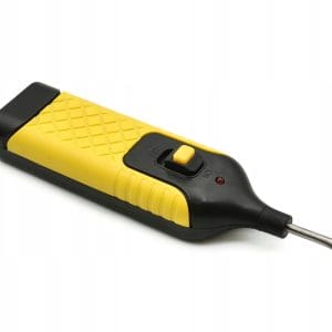 Set trdega voska za popravilo talnih prask na različnih površinah