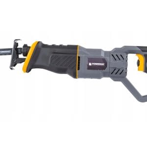 1800W sabljasta žaga lisičji rep + 20 nadomestnih listov