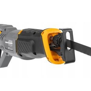 1800W sabljasta žaga lisičji rep + 20 nadomestnih listov