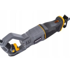 1800W sabljasta žaga lisičji rep + 20 nadomestnih listov